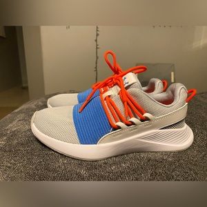 Under Armour Charged Breathe Sneakers, US Women’s size 6
